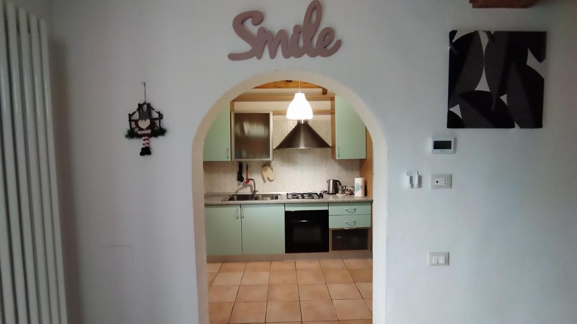 Appartamento Il Sorriso Lugo Piano Terra A 5M Da Maria Cecilia Hospital Cameră foto